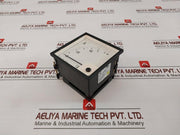 Rishabh Eq 96 Ampere Meter -50/100 A P1030295Ris E236986 Sacc-27077812