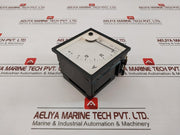 Rishabh Eq 96 Ampere Meter -50/100 A P1030295Ris E236986 Sacc-27077812
