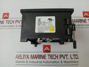 Rishabh Eq 96 Moving Iron Meter Ac Ammeter And Voltmeter S8E 000537 Q2097