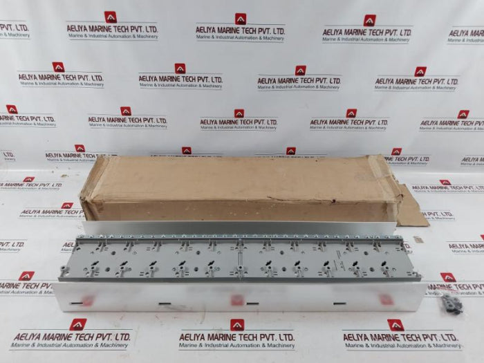 Honeywell Fc-mcar-02 Sm Rio 36 Inch Carrier For Signal Module Remote I/O 5141007