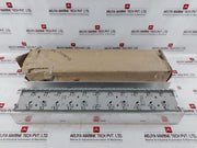 Honeywell Fc-mcar-02 Panel Mounted Carrier 24Vdc, 40A 51410077 A1 Zv1705214