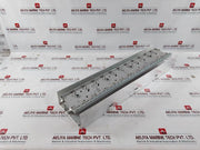 Honeywell Fc-mcar-02 Panel Mounted Carrier 24Vdc, 40A 51410077 A1 Zv1705214