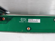 Honeywell Sps5713 Power Transistor Devices Tdi 140525 51199930-100