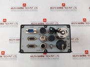 Veripos Ld5-a-2 Ld5 Integrated Mobile Unit With Cpsu-12-1.0A Ii Adapter