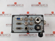 Veripos Ld5-a-2 Ld5 Integrated Mobile Unit With Cpsu-12-1.0A Ii Adapter