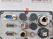 Veripos Ld5-a-2 Ld5 Integrated Mobile Unit With Cpsu-12-1.0A Ii Adapter