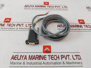 Veripos Ld5-a-2 Ld5 Integrated Mobile Unit With Cpsu-12-1.0A Ii Adapter