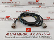 Veripos Ld5-a-2 Ld5 Integrated Mobile Unit With Cpsu-12-1.0A Ii Adapter