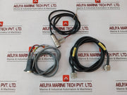 Veripos Ld5-a-2 Ld5 Integrated Mobile Unit With Cpsu-12-1.0A Ii Adapter