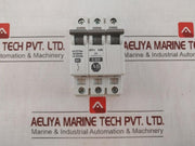 Allen-bradley G020 Circuit Breaker 1492-acb Ser:B Ac420V, Ac300V 25A