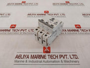 Allen-bradley G020 Circuit Breaker 1492-acb Ser:B Ac420V, Ac300V 25A