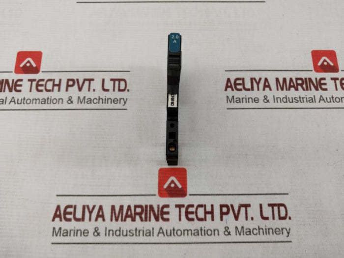 Lot Of 4X Phoenix Contact St 4-fsi/C Fuse Module Terminal Block 24-10Awg 300V