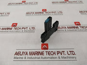 Lot Of 4X Phoenix Contact St 4-fsi/C Fuse Module Terminal Block 24-10Awg 300V