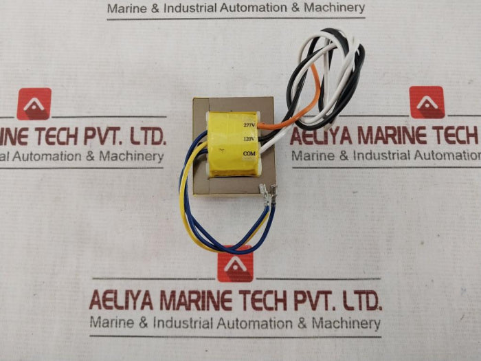 Xuzhou Gloria Technology Td300-e104B Transformer E208103 277V 120V