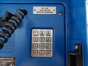 Gai-tronics 351-001 Division 2 Weatherproof Industrial Phone 48 Vdc/40Ma