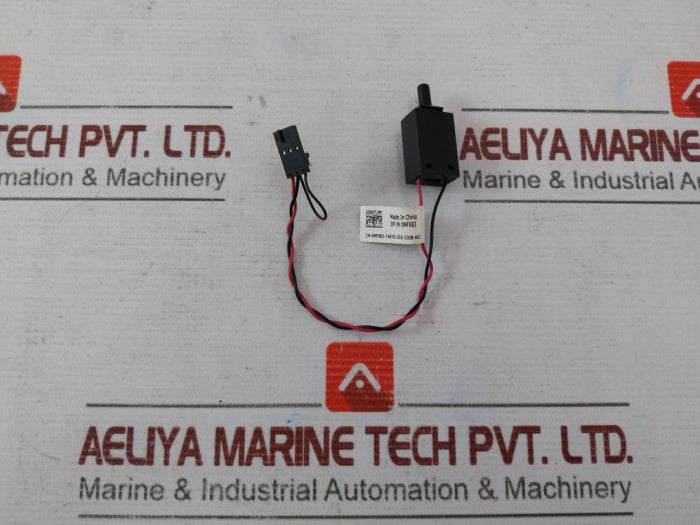 Dell 0Nf083 Chassis Intrusion Switch 0901 Cn-0Nf083-74870-25G-230B-a01