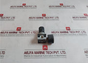 Rexroth 5352701100 Mini Regulator 0.2-4 Bar 16 Bar (230 Psi)