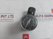 Rexroth 5352701100 Mini Regulator 0.2-4 Bar 16 Bar (230 Psi)