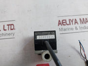 Keyence Ap-31 Pressure Sensor 5100481C 12-24Vdc 40V 100Ma Max