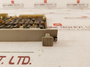 Aeg Kos 882 Memory Coupler Pc Board 042.167619 5077 W 110 3849