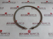 Kdk 907 Space Heater Element 200V/240V 80W 3M10524P4 612-501.101