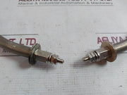 Kdk 907 Space Heater Element 200V/240V 80W 3M10524P4 612-501.101