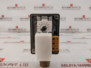 Jumo Aths-se-2 Surface-mounted Single Thermostat Ac 10(2)A 230V Tw89201 100-mm