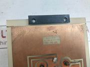 001 76 08 Printed Circuit Board 4C 801 00 He 701 F 23 Y
