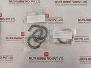 Yamatake-honeywell 82-509771-00500 Gland Packing Kit B2592232-29600