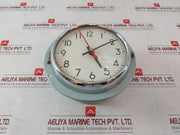 T.I.C.-citizen S-175 Slave Clock Sh-12 Ptm-24Bgl Ccw 24Vdc 20Vac Timing Motor