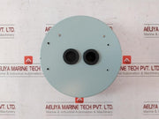 T.I.C.-citizen S-175 Slave Clock Sh-12 Ptm-24Bgl Ccw 24Vdc 20Vac Timing Motor