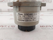 Tamagawa Ts 5N2E18 Synchro Tx-tr Motor 100/110V 50/60Hz N4901
