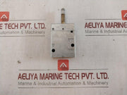 Festo Mfh-3-1/8 Solenoid Valve 7802 H123 21-120Psi 2867735