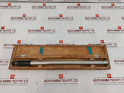 N.C.K. Caliper Bore Gage Extension Rod 500Mm