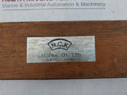 N.C.K. Caliper Bore Gage Extension Rod 500Mm