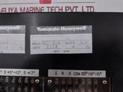 Yamatake-honeywell Scc-31A Controller 100V 60Hz