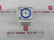 Theben Syn 161 D Hour Segment Timeswitch 230V/50Hz 16(4) 250