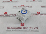 Theben Syn 161 D Hour Segment Timeswitch 230V/50Hz 16(4) 250