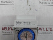 Theben Syn 161 D Hour Segment Timeswitch 230V/50Hz 16(4) 250