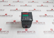 Obeh Ukt38-sh4 Temperature Control Device 220V 50 Hz