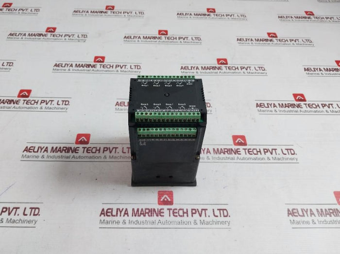 Obeh Ukt38-sh4 Temperature Control Device 220V 50 Hz