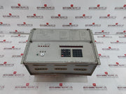 Autronica Kd-10 Basic Central Engine Control Alarm System Kdb-1A 7252-004.0001