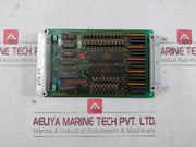 Autronica Kd-10 Basic Central Engine Control Alarm System Kd10C Xca-716