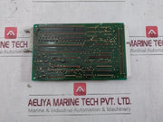 Autronica Kd-10 Basic Central Engine Control Alarm System Kd10C Xca-716