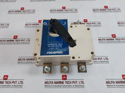 Socomec Sirco On Load Isolator 355A 1000V I.E.C. 408 Ac 23 Ie 315A 500V