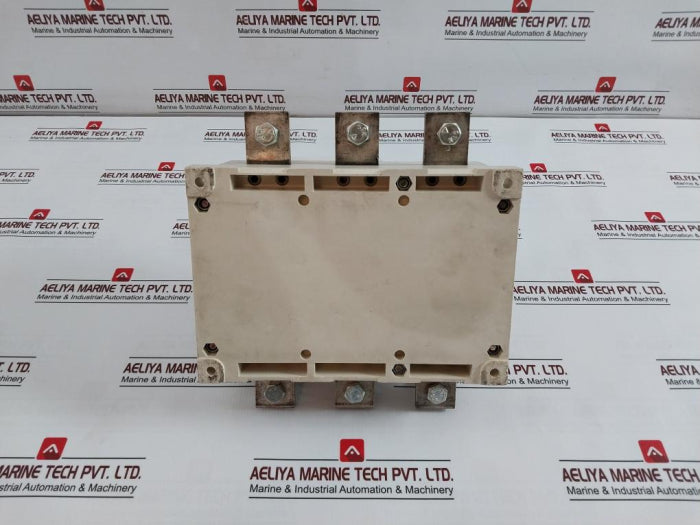 Socomec Sirco On Load Isolator 355A 1000V I.E.C. 408 Ac 23 Ie 315A 500V