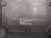 Yamatake-honeywell Kdp22Y-1122A1-6 Water Level Transmitter Kdp 22, 0-600 Mmh2O