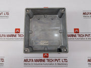 Yamatake-honeywell Kdp22Y-1122A1-6 Water Level Transmitter Kdp 22, 0-600 Mmh2O