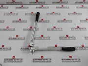 Virax 2526 Flaring Pliers For Copper Set (Incomplete) 252603 252604 252607