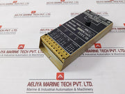 Grandi Motori Te/Mt/3 S Amplifier 220V Ca 20000Rpm-1Mafs